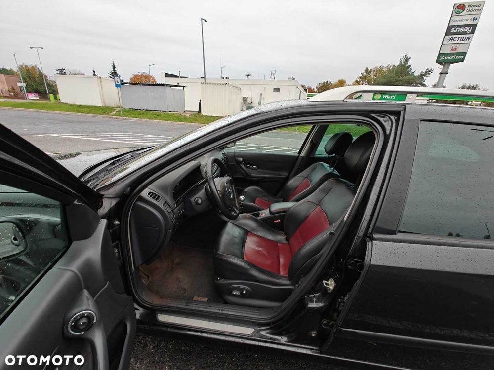 Renault Laguna - 5
