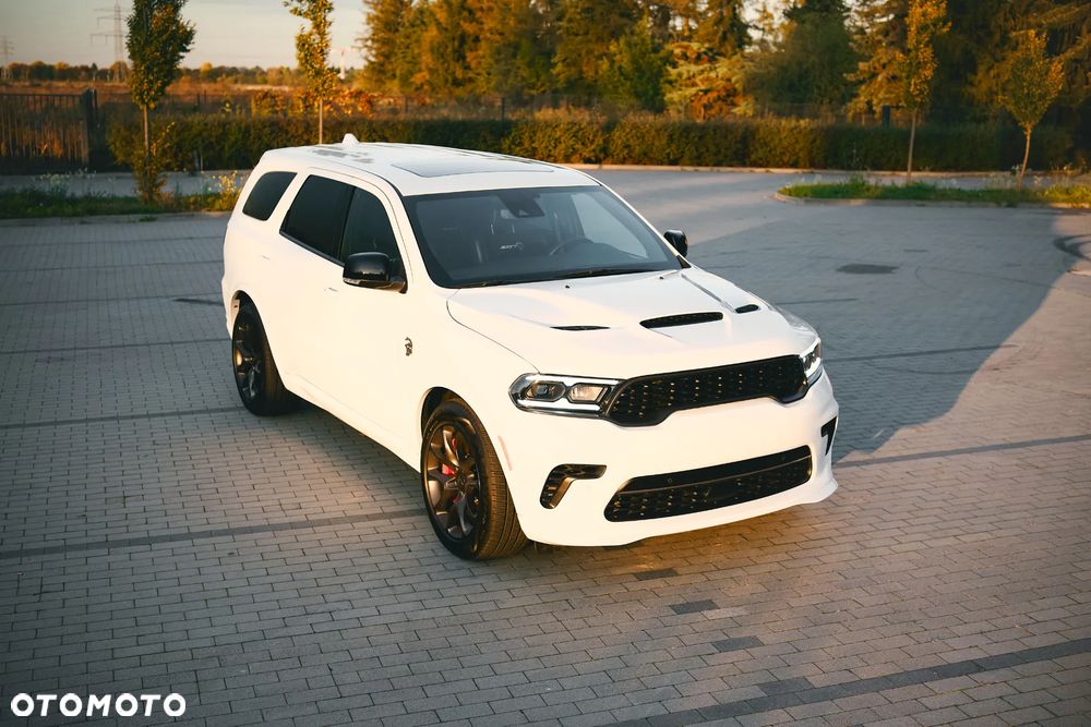 Dodge Durango - 4