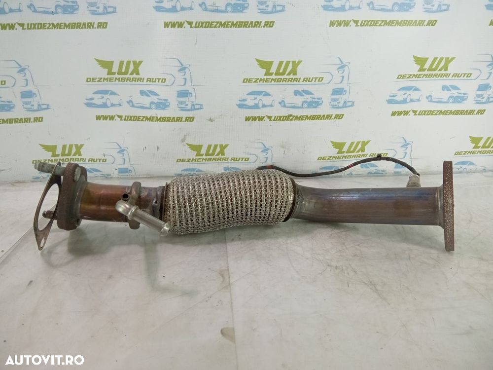 Racord flexibil 1.0 t-gdi g3le Kia Picanto 3 [2017 - 2020] - 1