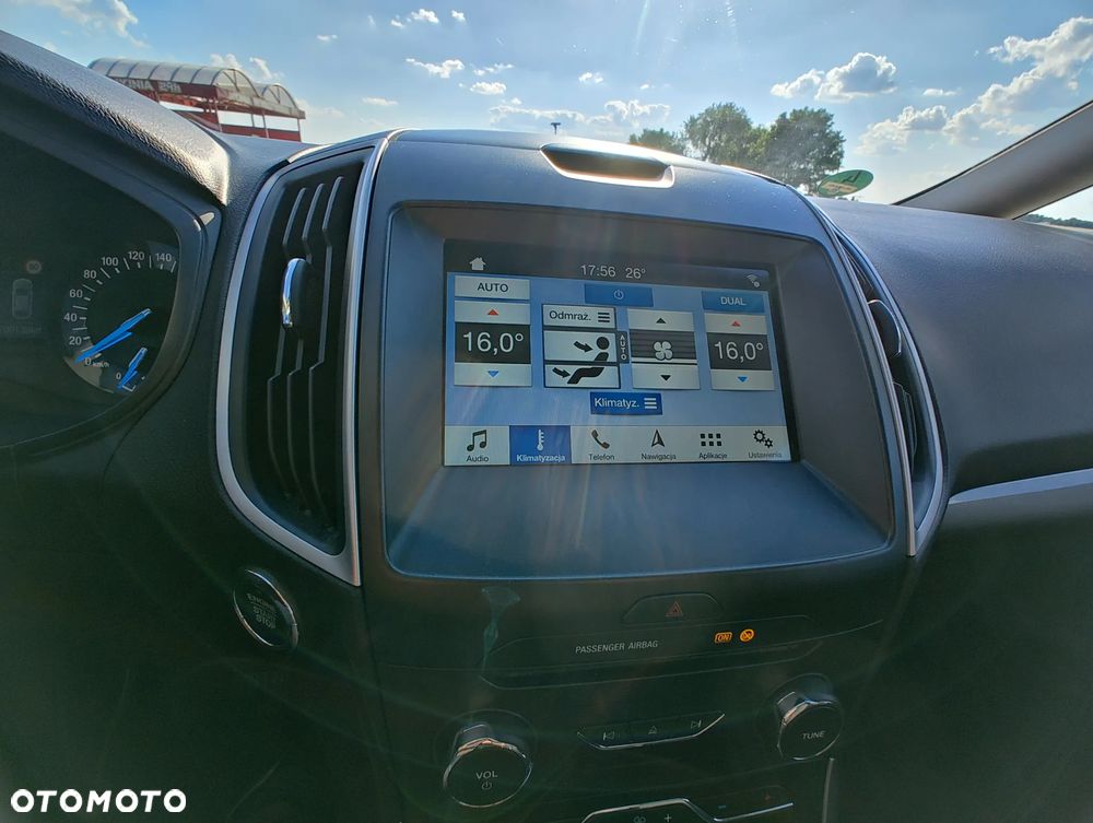 Ford Galaxy 2.0 TDCi Titanium PowerShift - 33