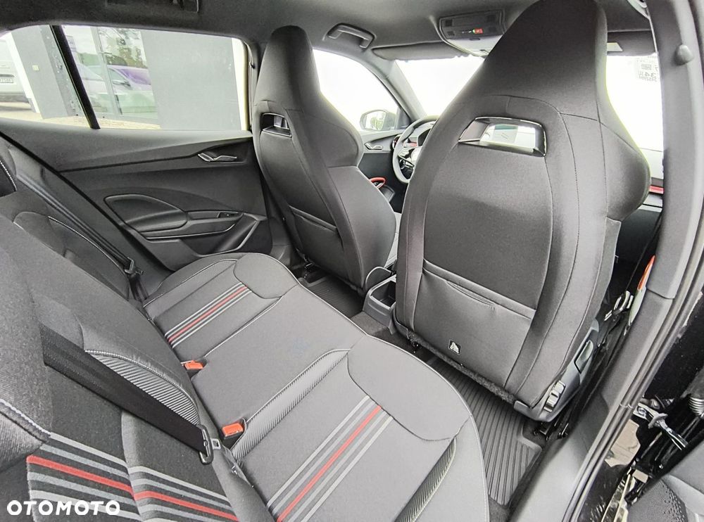 Skoda Fabia 1.5 TSI Monte Carlo DSG - 7