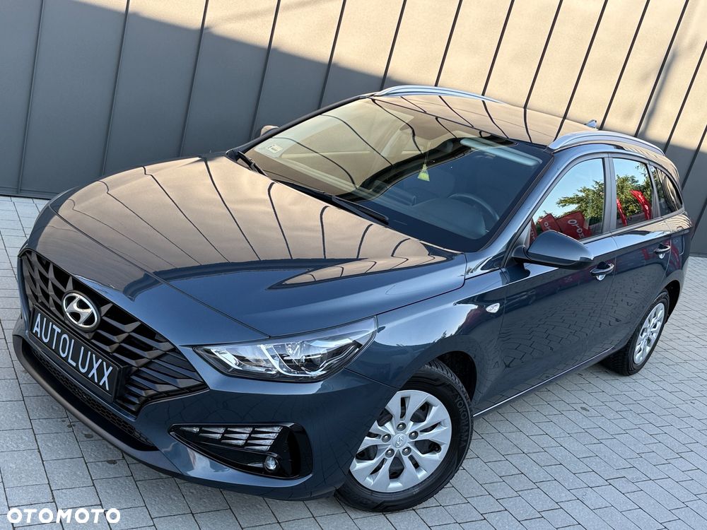 Hyundai i30 1.5 DPI Smart - 7