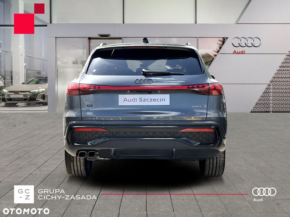 Audi Q5 2026 photo 4