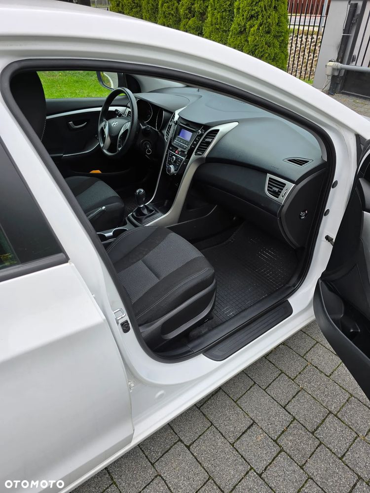 Hyundai i30 - 8