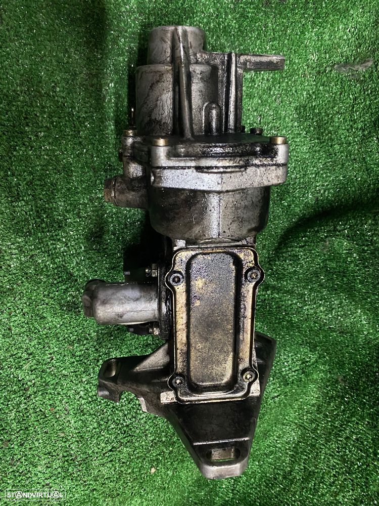 Bomba injectora Mercedes Benz Class c w202 C250 turbo - 4