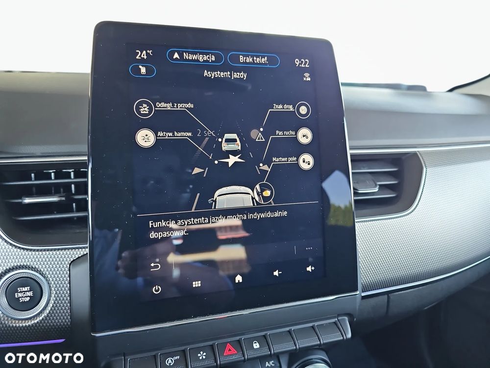 Renault Arkana 1.3 TCe mHEV Intens EDC - 17