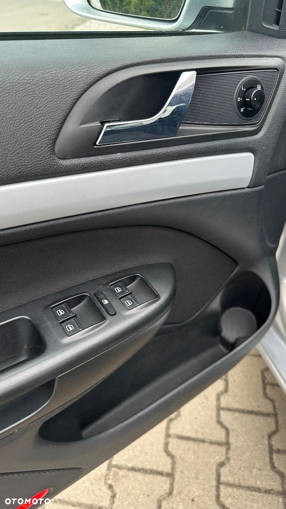 Skoda Octavia 2.0 TDI Elegance - 17