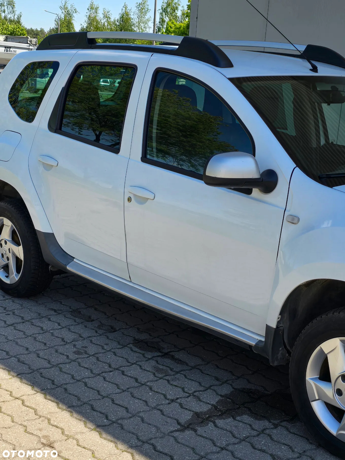 Dacia Duster 1.5 dCi Ambiance - 8