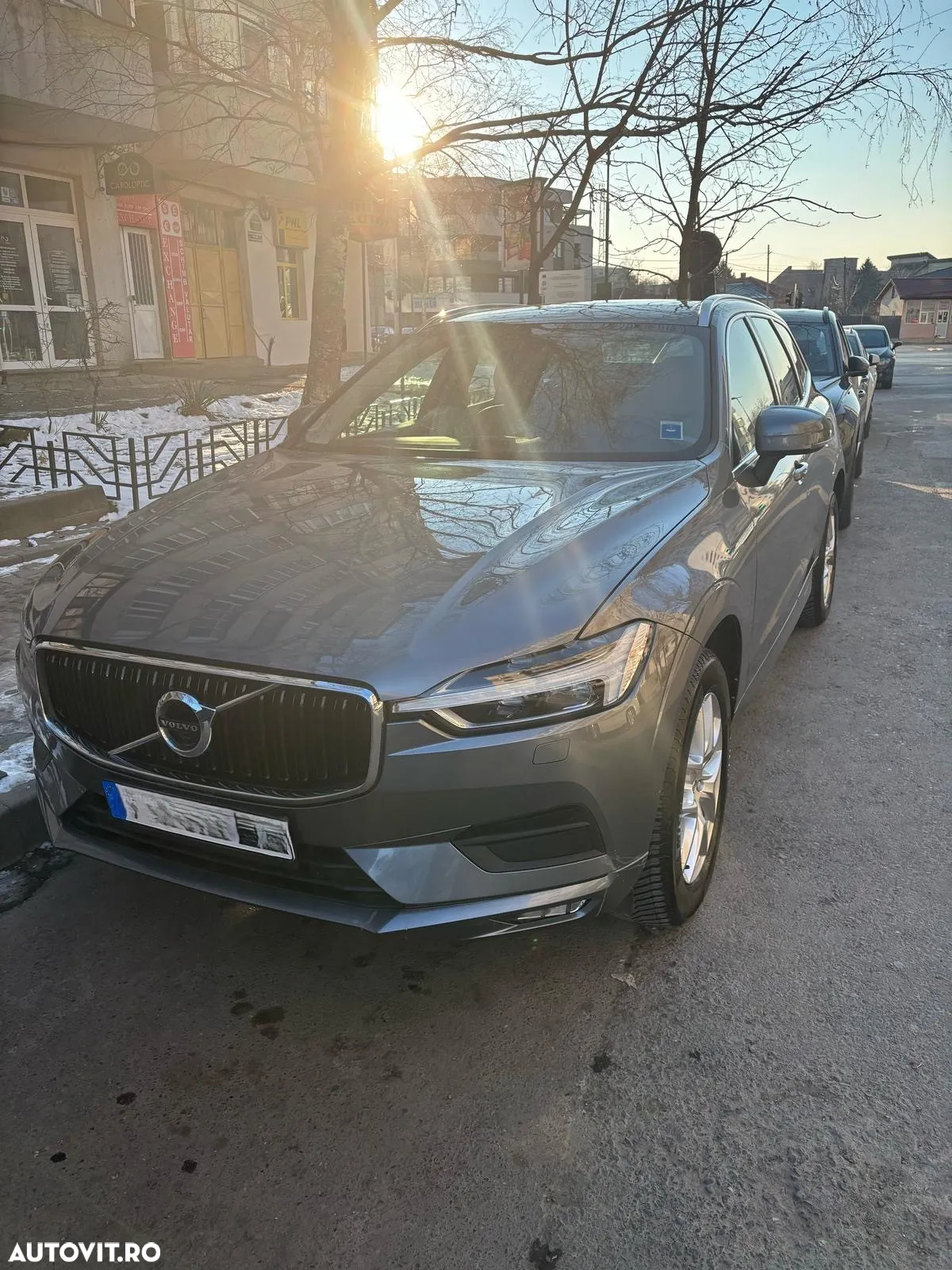 Volvo XC 60 D4 Inscription - 2