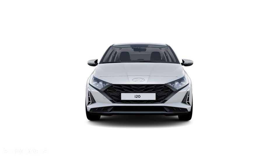 Hyundai i20 1.0 T-GDi Modern - 5