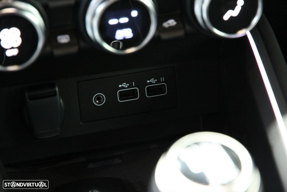 Renault Clio 1.0 TCe Techno Bi-Fuel - 15