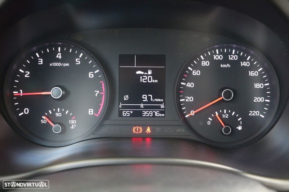 Kia Rio 1.0 T-GDi EX - 23