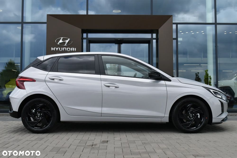 Hyundai i20 1.0 T-GDi Modern - 7