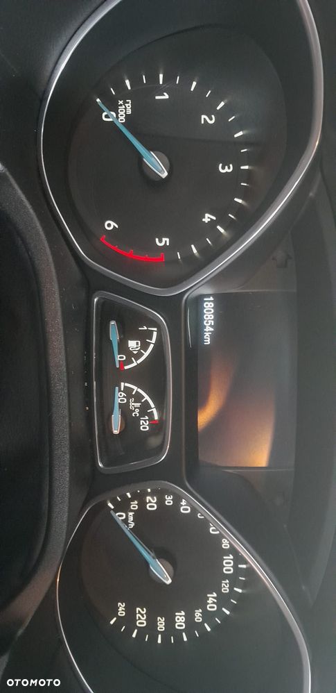 Ford Focus - 21