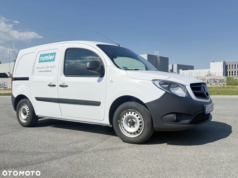 Mercedes-Benz CITAN - 3