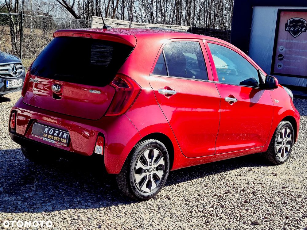 Kia Picanto - 10