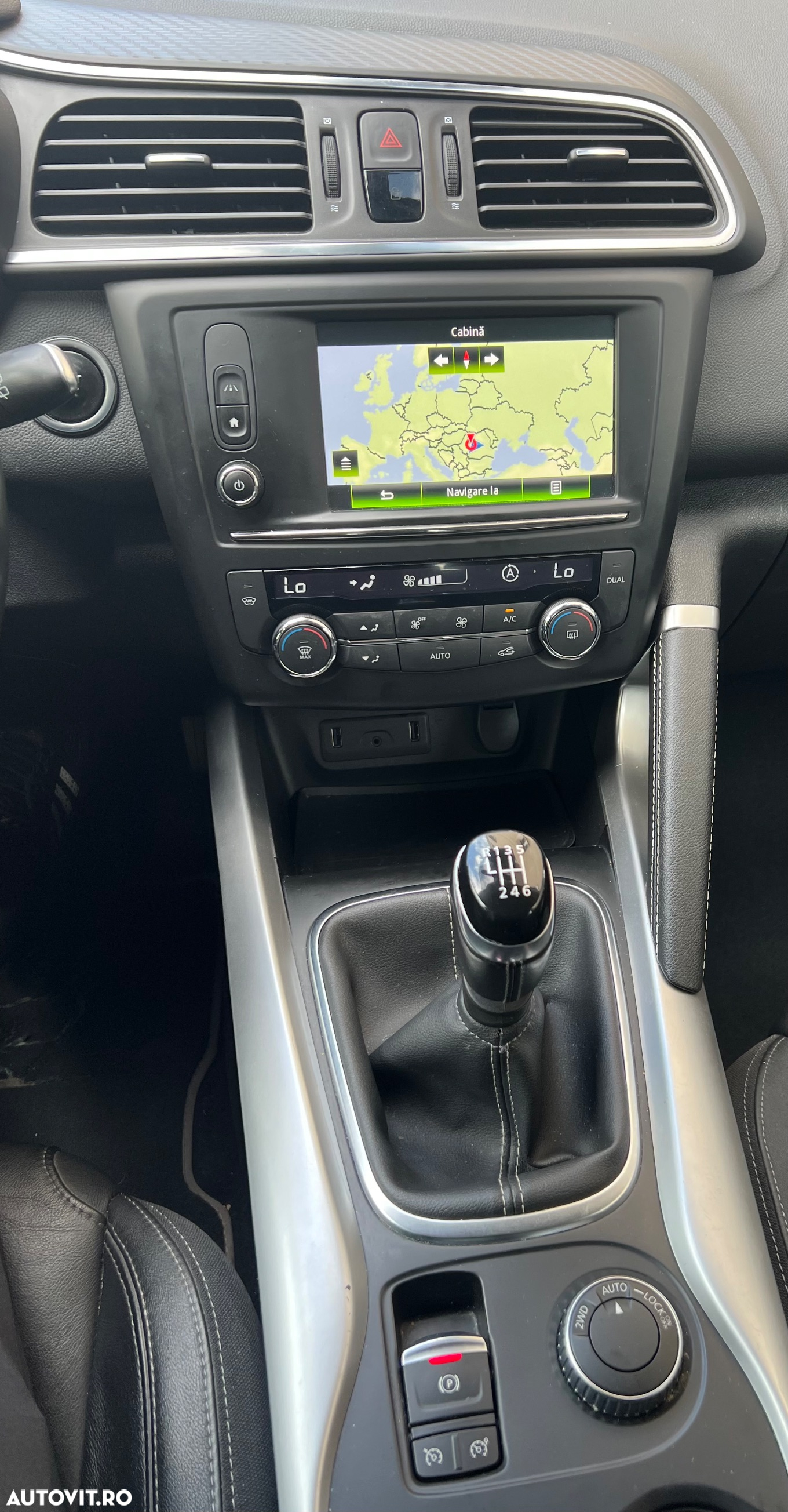Renault Kadjar Energy dCi 130 4x4 Bose Edition - 15