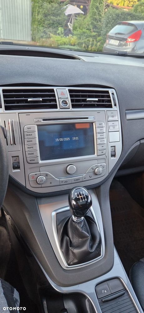 Ford Kuga 2.0 TDCi Titanium - 6