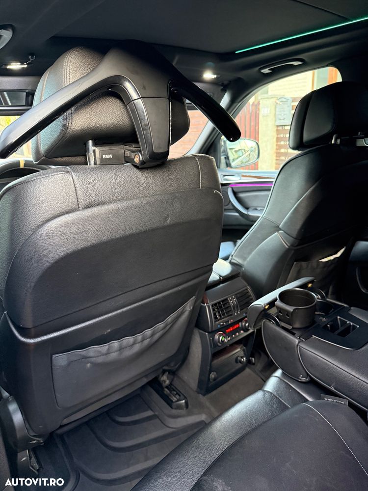 BMW X5 xDrive40d - 17