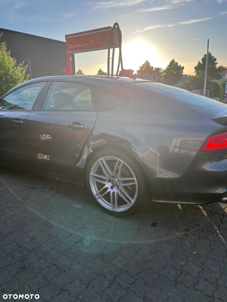 Audi A7 Sportback 3.0 TFSI Quattro S tronic - 29