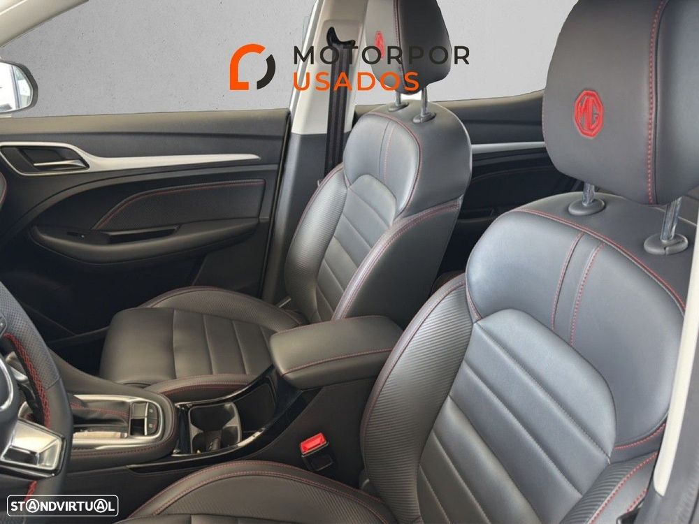 MG ZS 1.0 T-GDI Luxury Aut. - 9