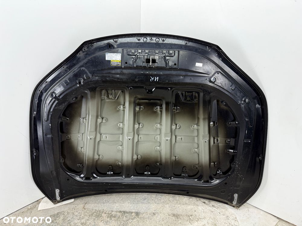 Maska TOYOTA HILUX VIII 15-20 - 5