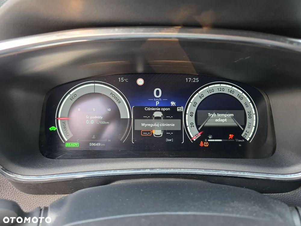 Toyota Corolla 1.8 Hybrid GPF Comfort - 23