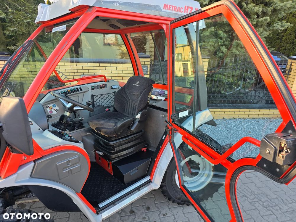 Inny Metrac H7X - 9