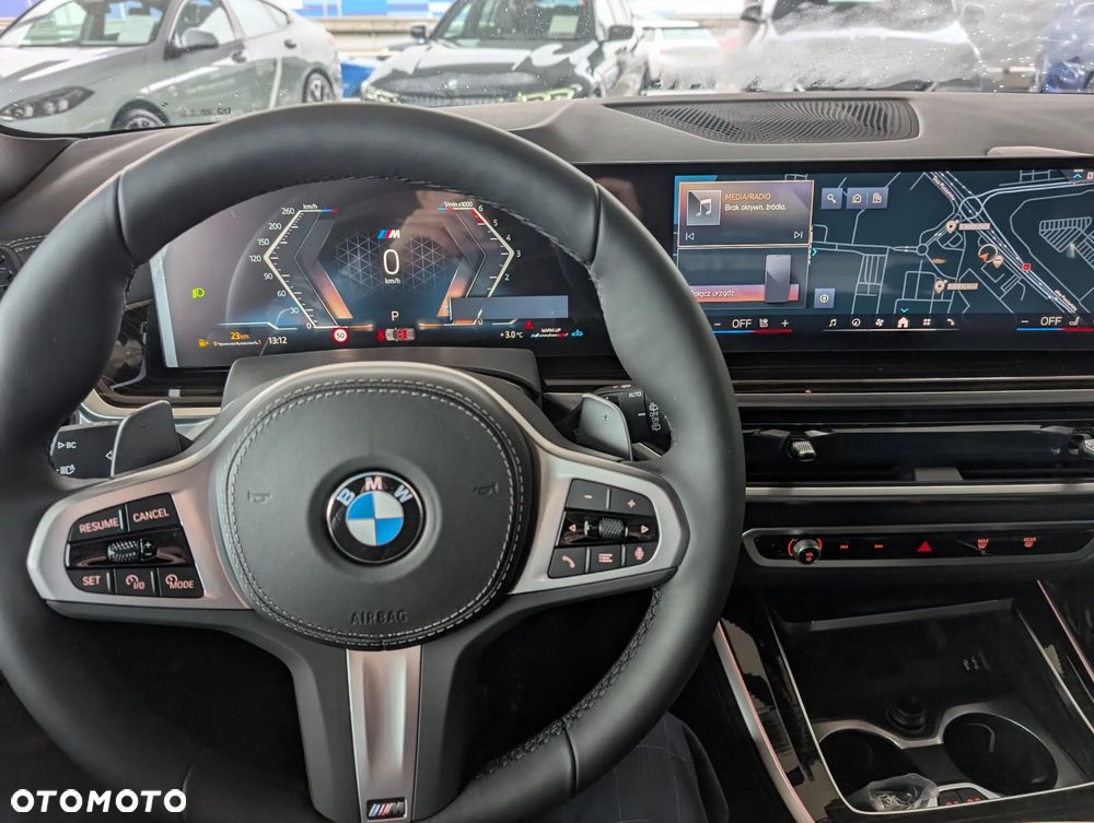 BMW X5 xDrive30d - 10