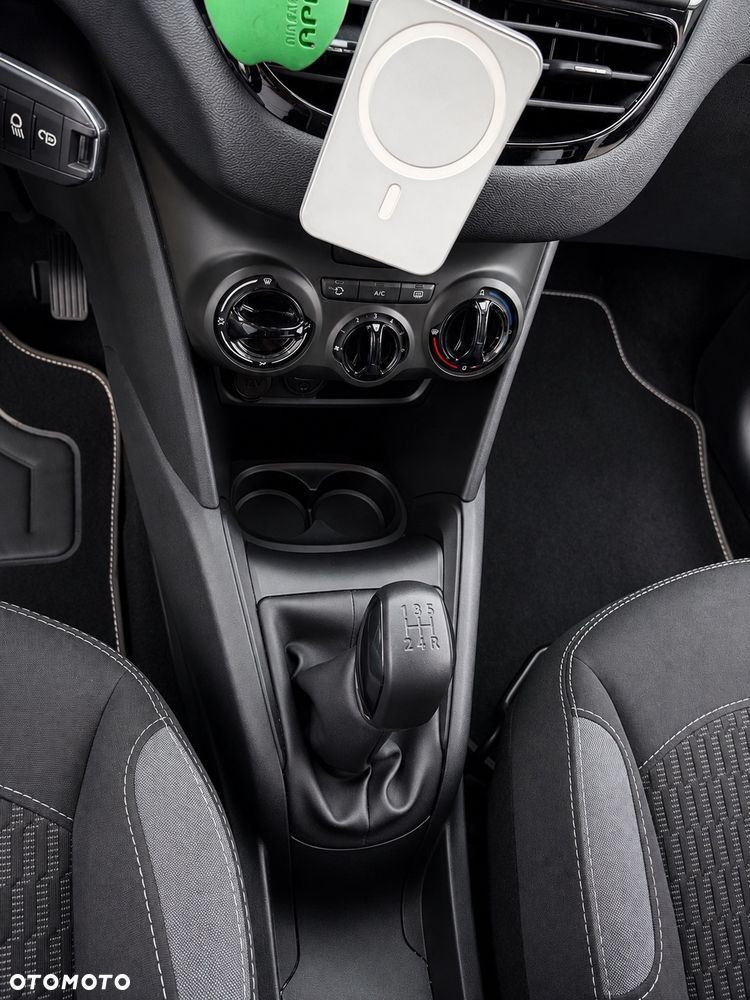 Peugeot 208 1.2 PureTech Active - 16
