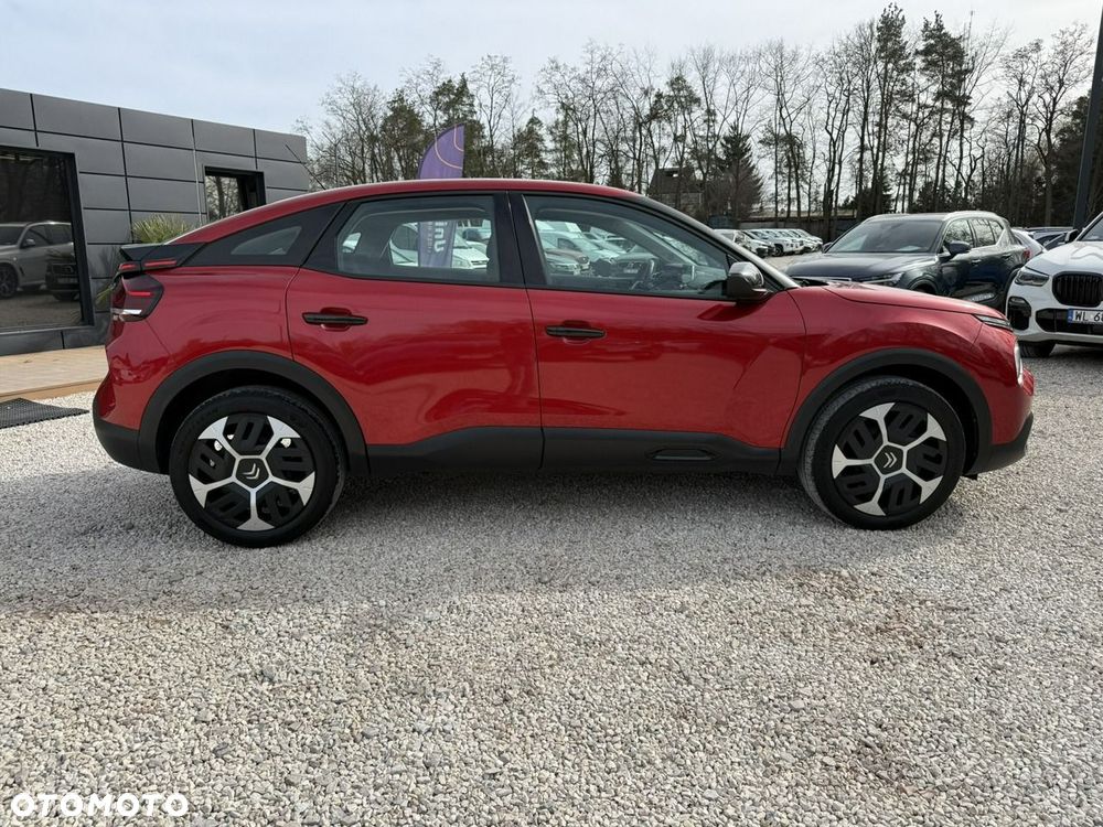 Citroën C4 1.5 BlueHDi Live Pack S&S - 23