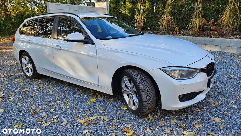 BMW Seria 3 - 3