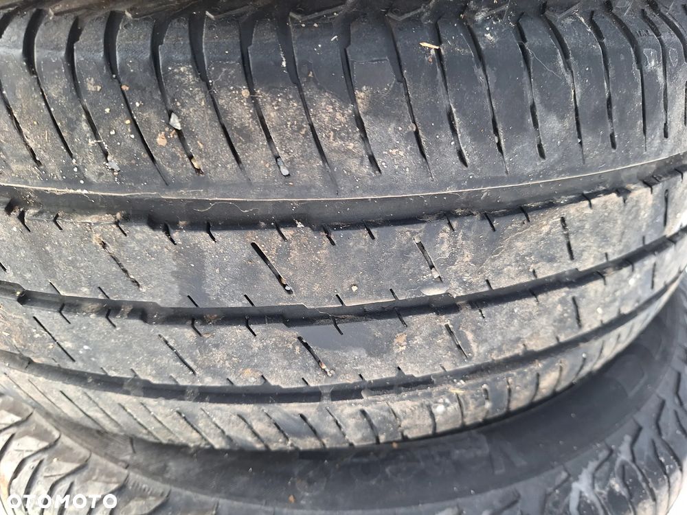 Volkswagen Transporter - 24