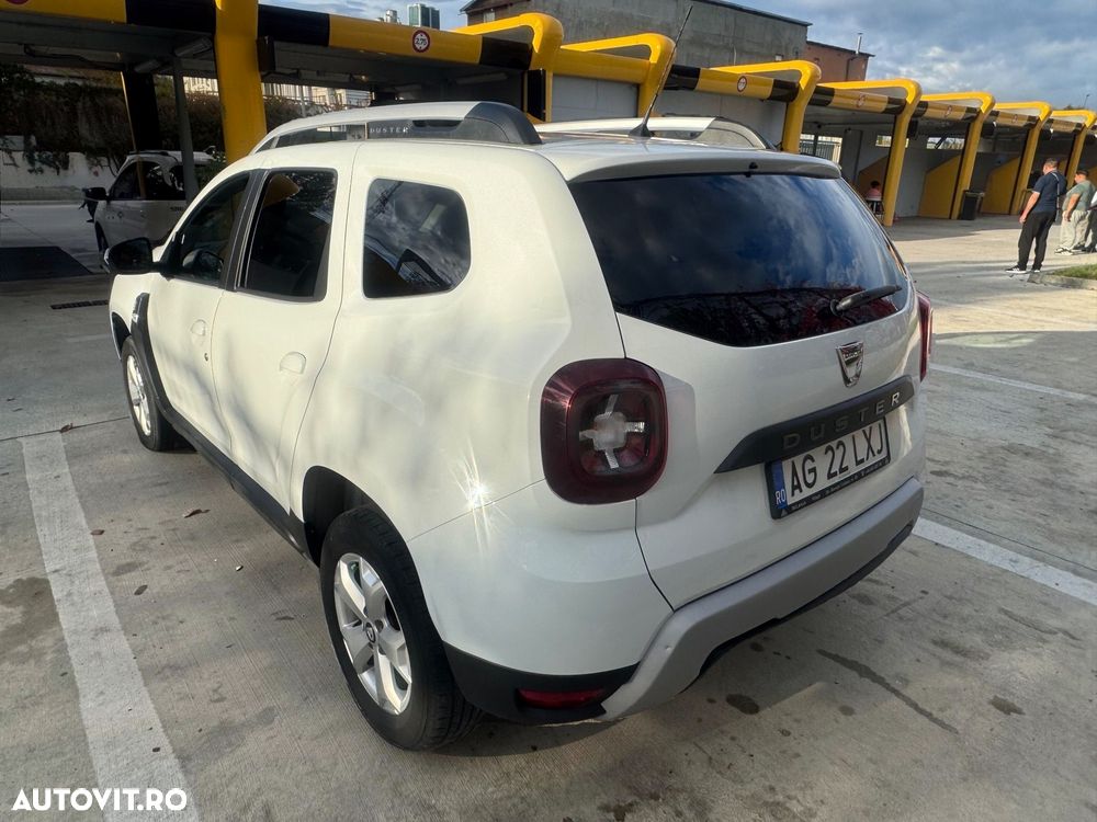 Dacia Duster - 7