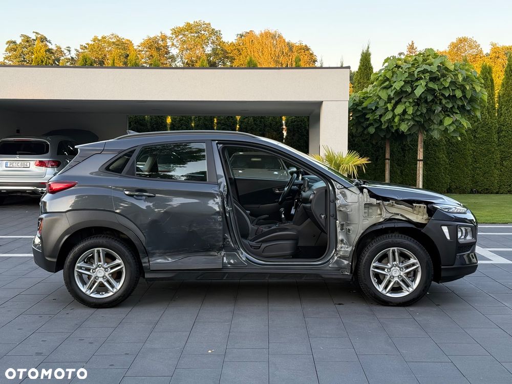 Hyundai Kona 1.0 T-GDI Advantage - 7