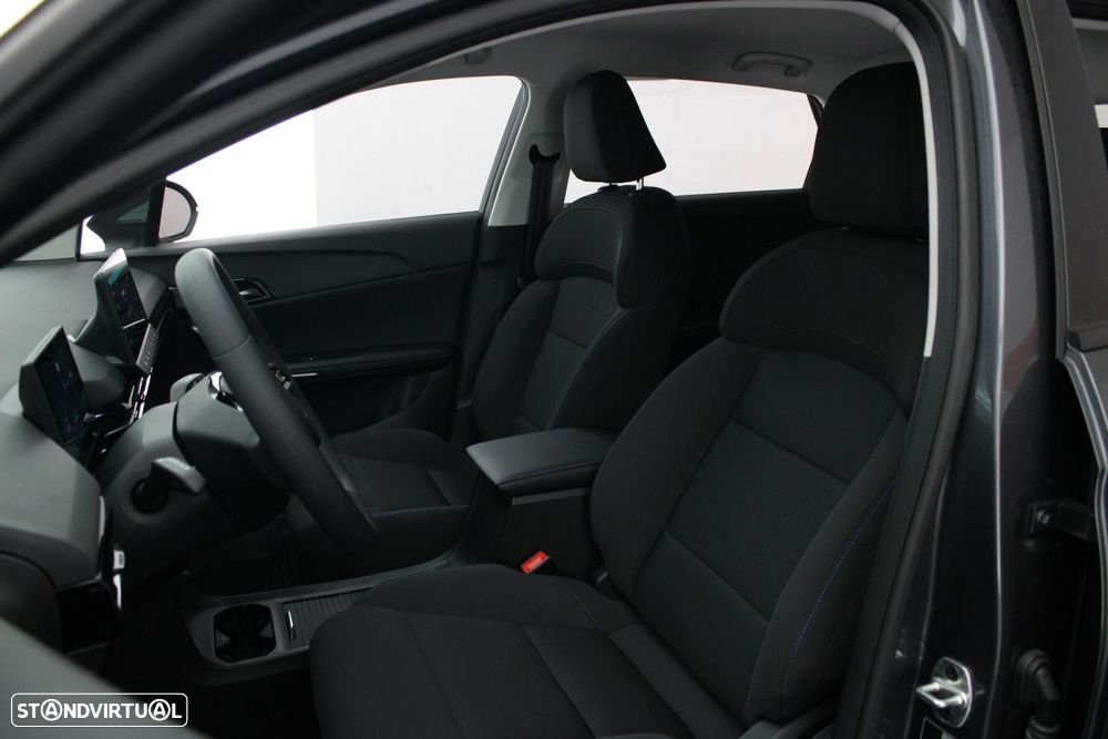 MG MG4 51 kWh Standard - 23