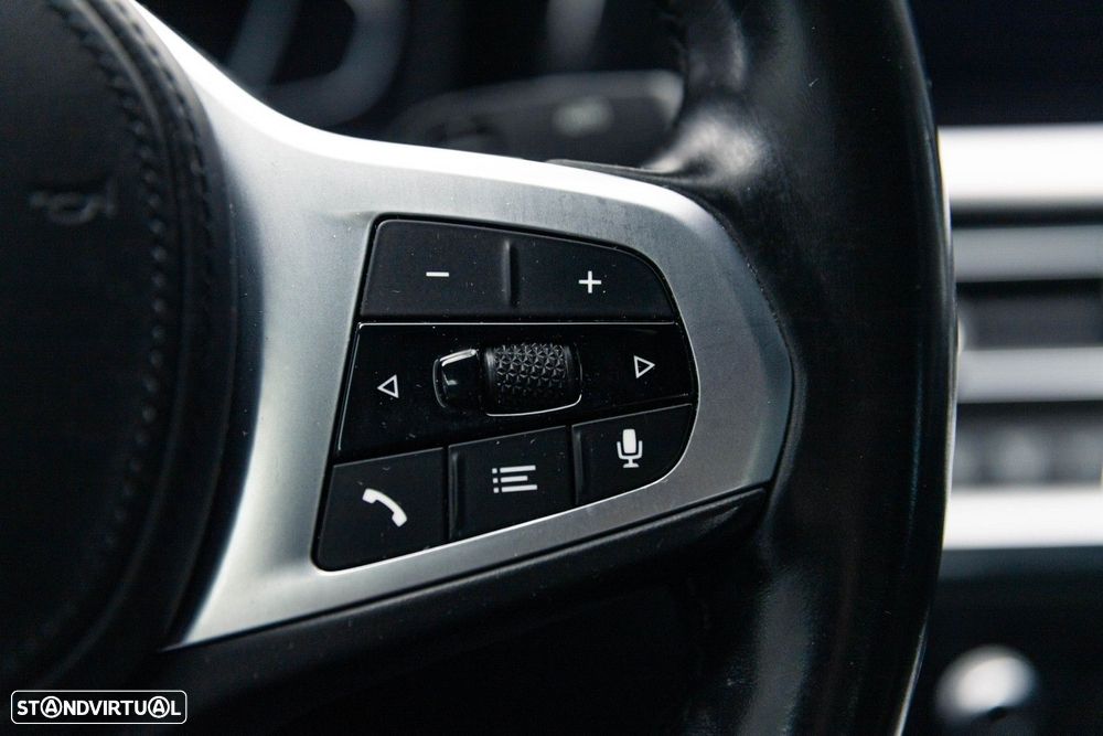 BMW 420 Gran Coupé d Pack M Auto - 32