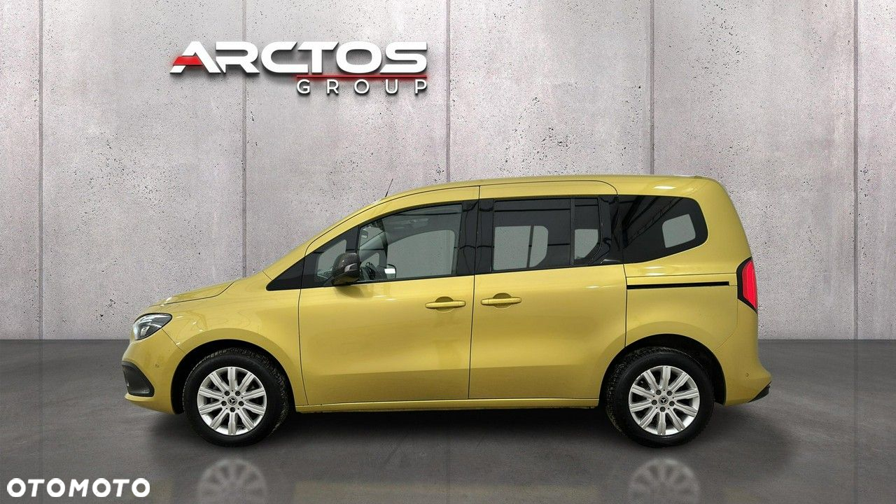 Mercedes-Benz Citan Tourer 110 CDI L1 420.723 - 2
