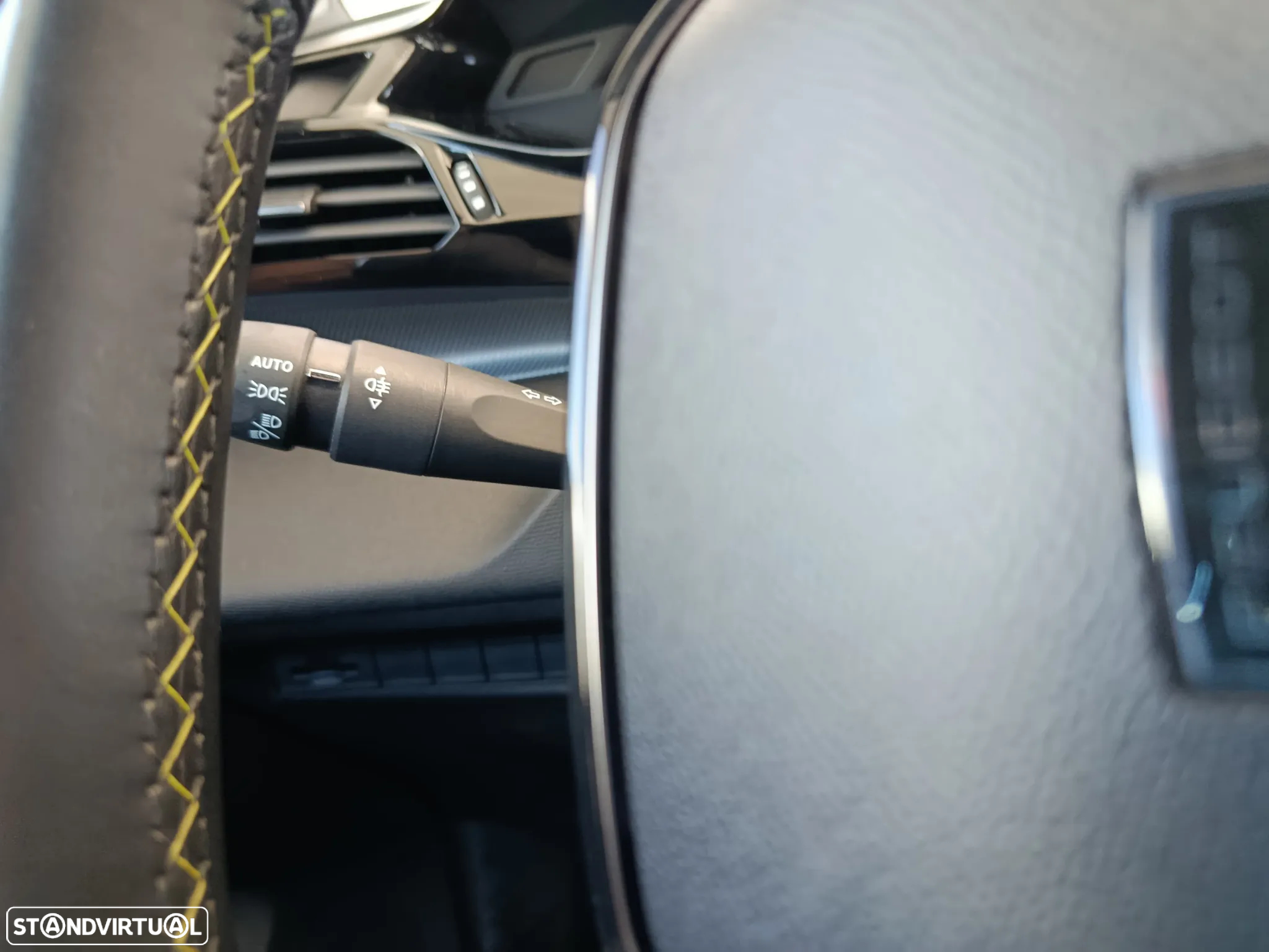Peugeot 308 1.2 PureTech GT EAT8 - 9
