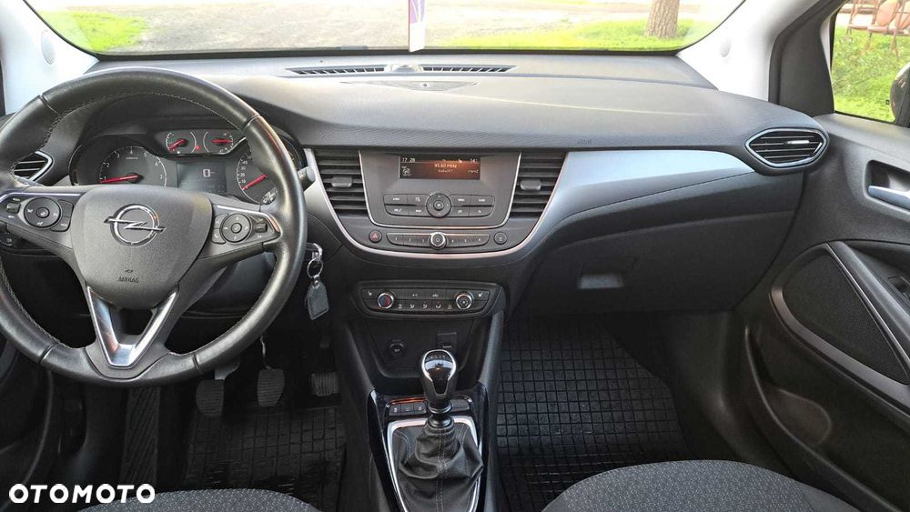 Opel Crossland 2024 photo 5