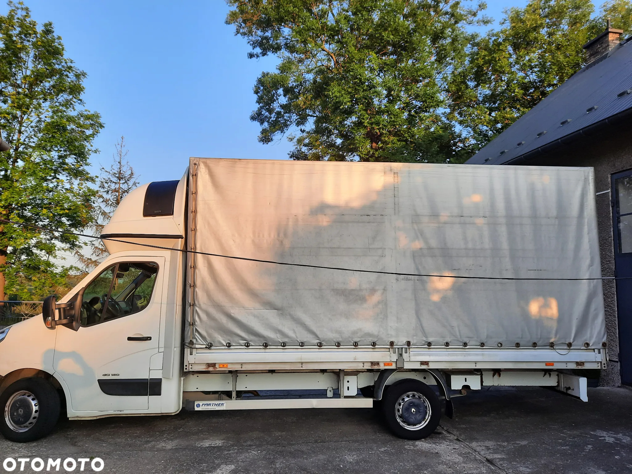 Renault Master - 7