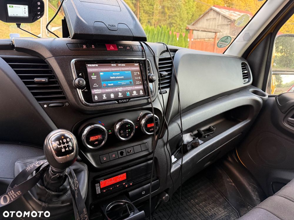 Iveco Daily - 9