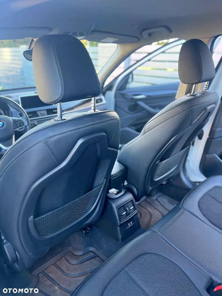 BMW X1 sDrive18i Sport Line - 6