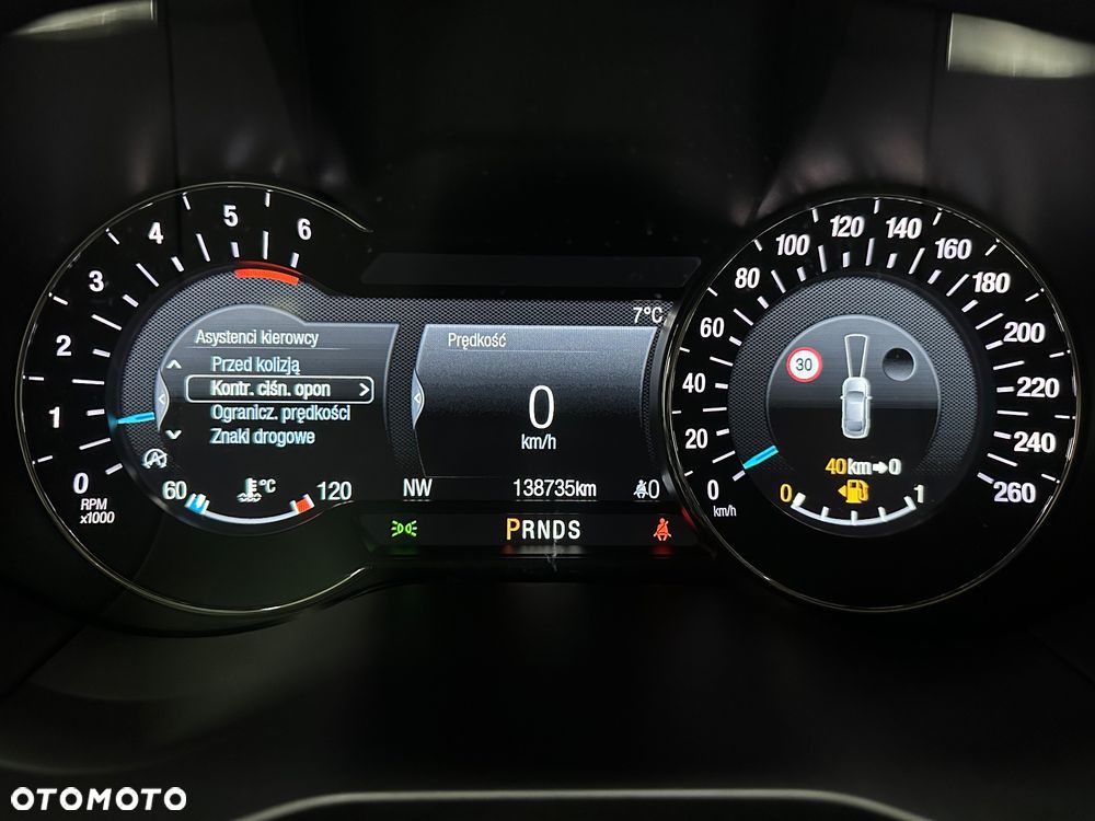 Ford S-Max 2.0 EcoBlue Titanium - 36