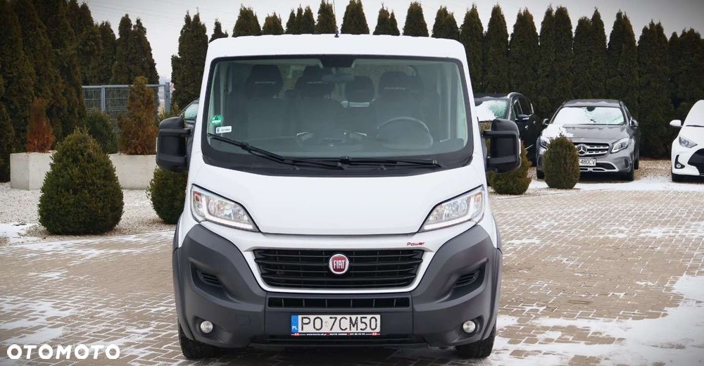 Fiat Ducato - 11