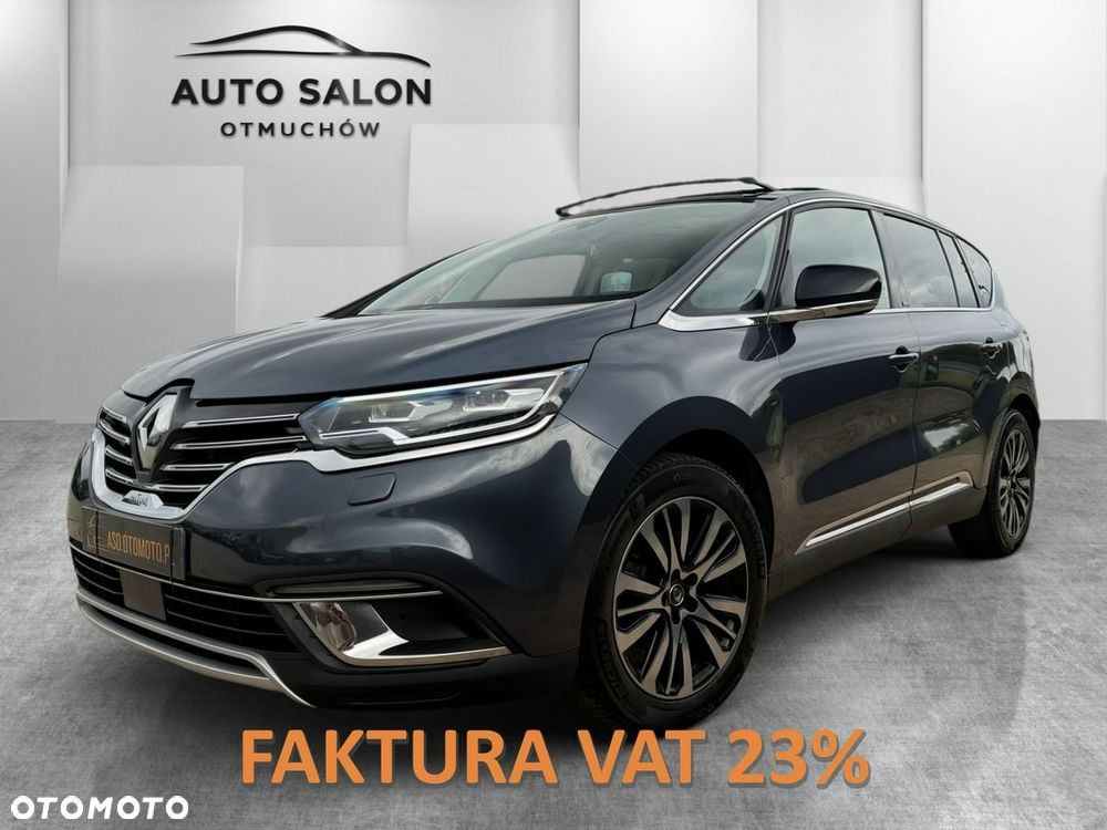 Renault Espace - 1