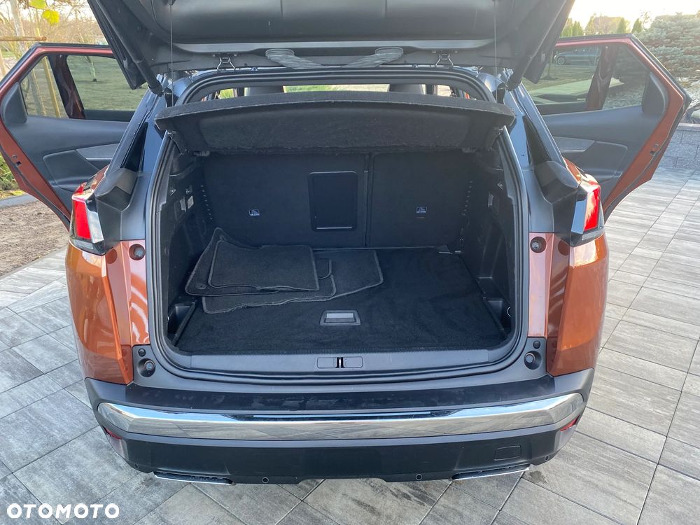 Peugeot 3008 - 13