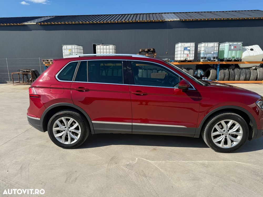 Volkswagen Tiguan - 4