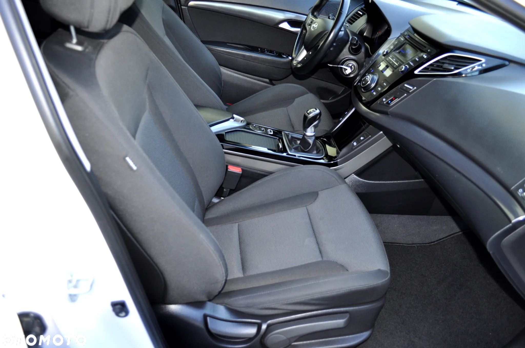Hyundai i40 - 23
