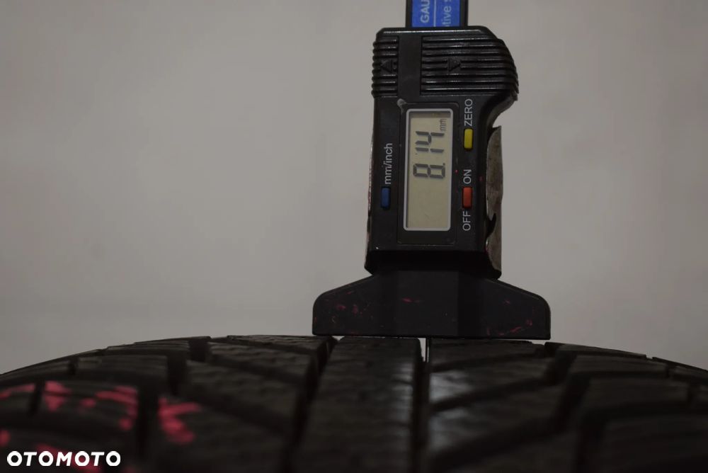 R17 225/45 Nexen Nblue 4Season WH17 94V Wysyłka gratis! - 4